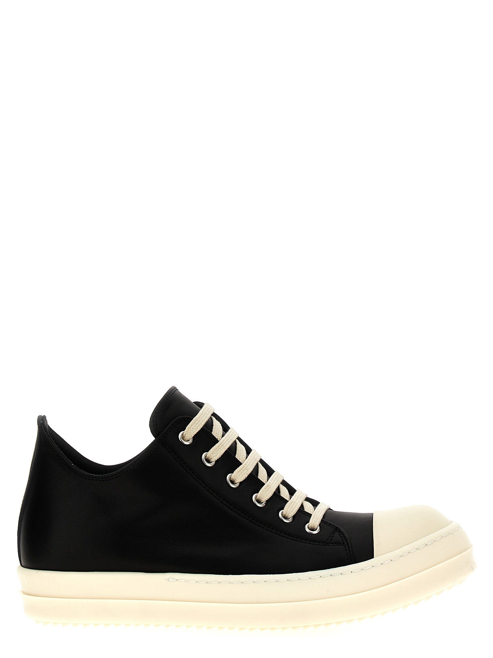'Low Sneaks' sneakers RP02E4891LCO911 (Rick Owens / スニーカー ) | Rick Owens (リック オウエンス)