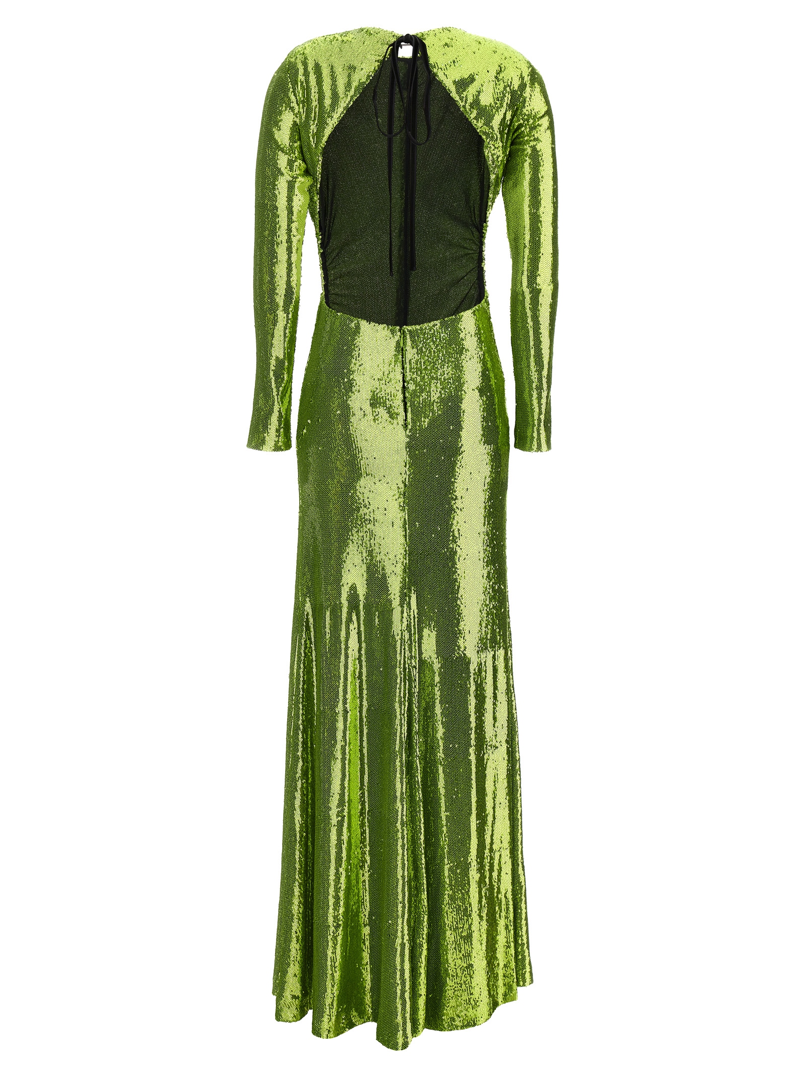 Sequin long dress A045057250417 (PHILOSOPHY / ワンピース・ドレス・オールインワン ) | PHILOSOPHY (フィロソフィ)(1)