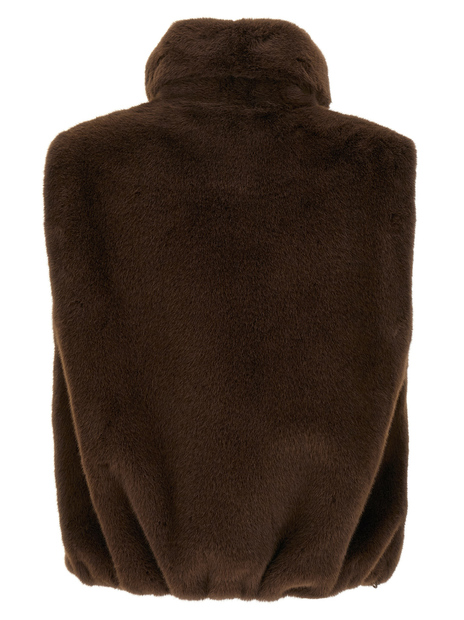 'Deyn' vest 105107A2WNL74 (PINKO / レザー&ファージャケット・コート ) | PINKO (ピンコ)(1)