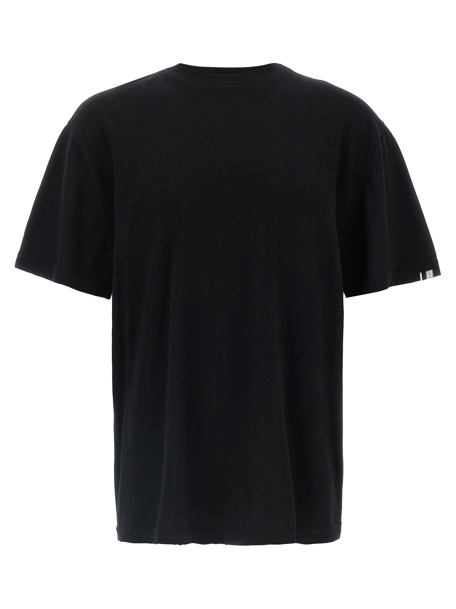 T-shirt n°269 N269RIKRAVEN (extreme cashmere / Tシャツ・カットソー ) | extreme cashmere (エクストリーム カシミヤ)