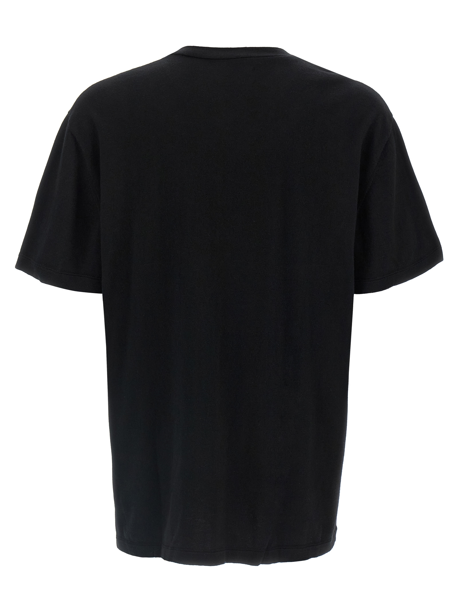 T-shirt n°269 N269RIKRAVEN (extreme cashmere / Tシャツ・カットソー ) | extreme cashmere (エクストリーム カシミヤ)(1)
