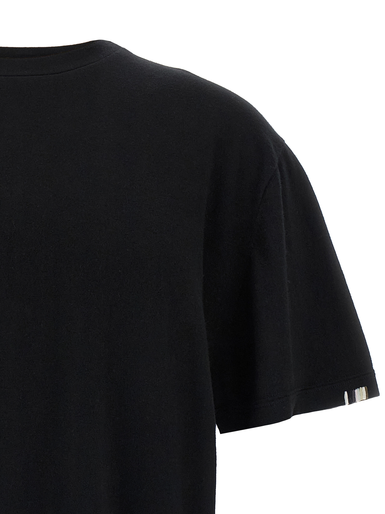 T-shirt n°269 N269RIKRAVEN (extreme cashmere / Tシャツ・カットソー ) | extreme cashmere (エクストリーム カシミヤ)(2)