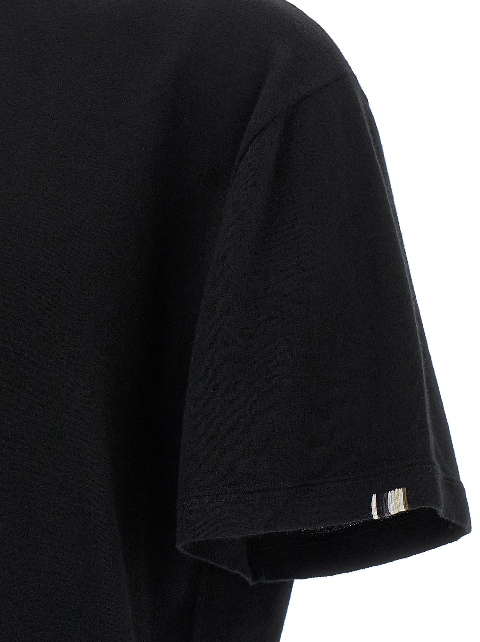 T-shirt n°269 N269RIKRAVEN (extreme cashmere / Tシャツ・カットソー ) | extreme cashmere (エクストリーム カシミヤ)(3)