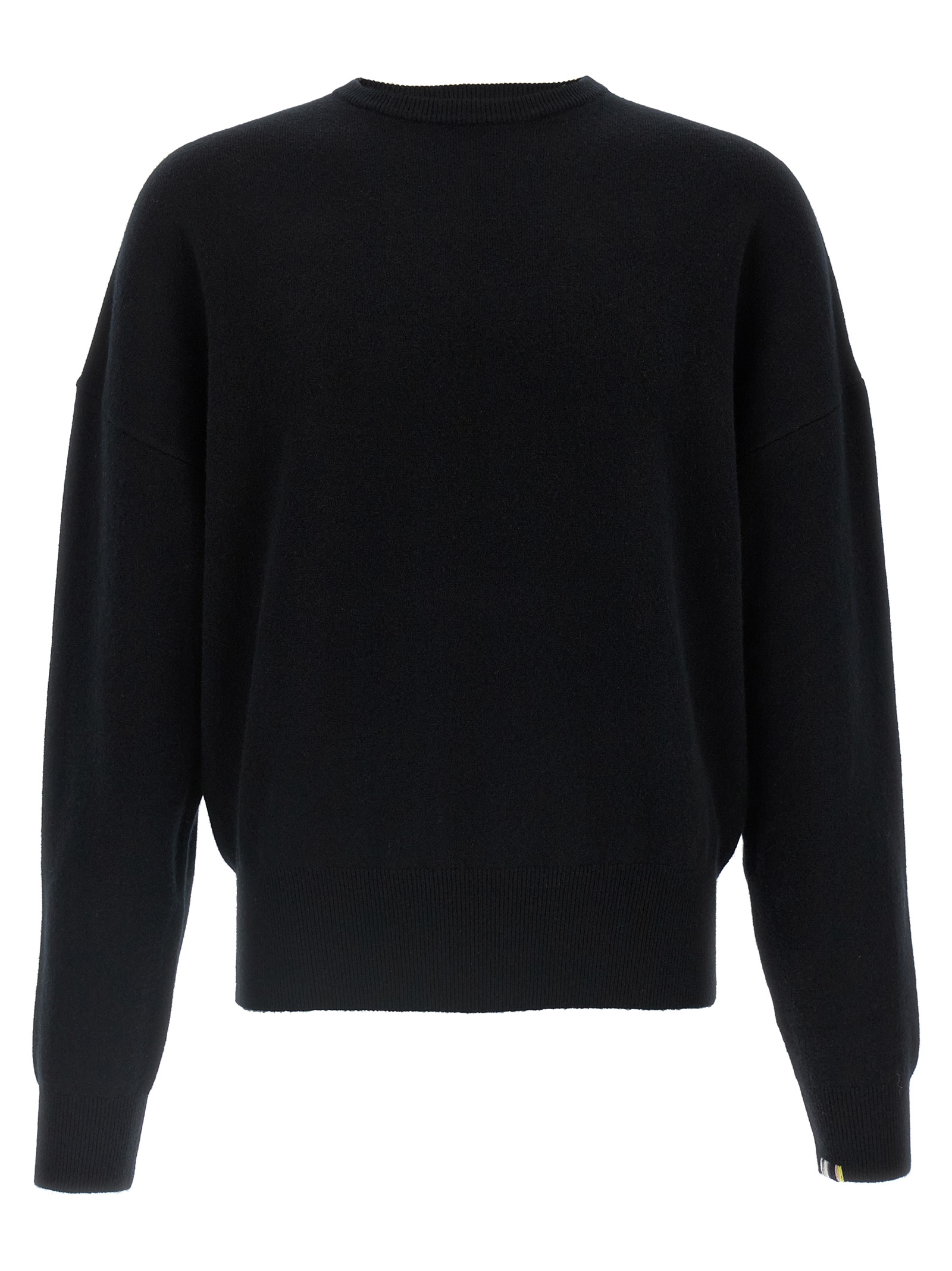 Sweater n°355 Tes N355TESRAVEN (extreme cashmere / ニット・セーター・カーディガン ) | extreme cashmere (エクストリーム カシミヤ)