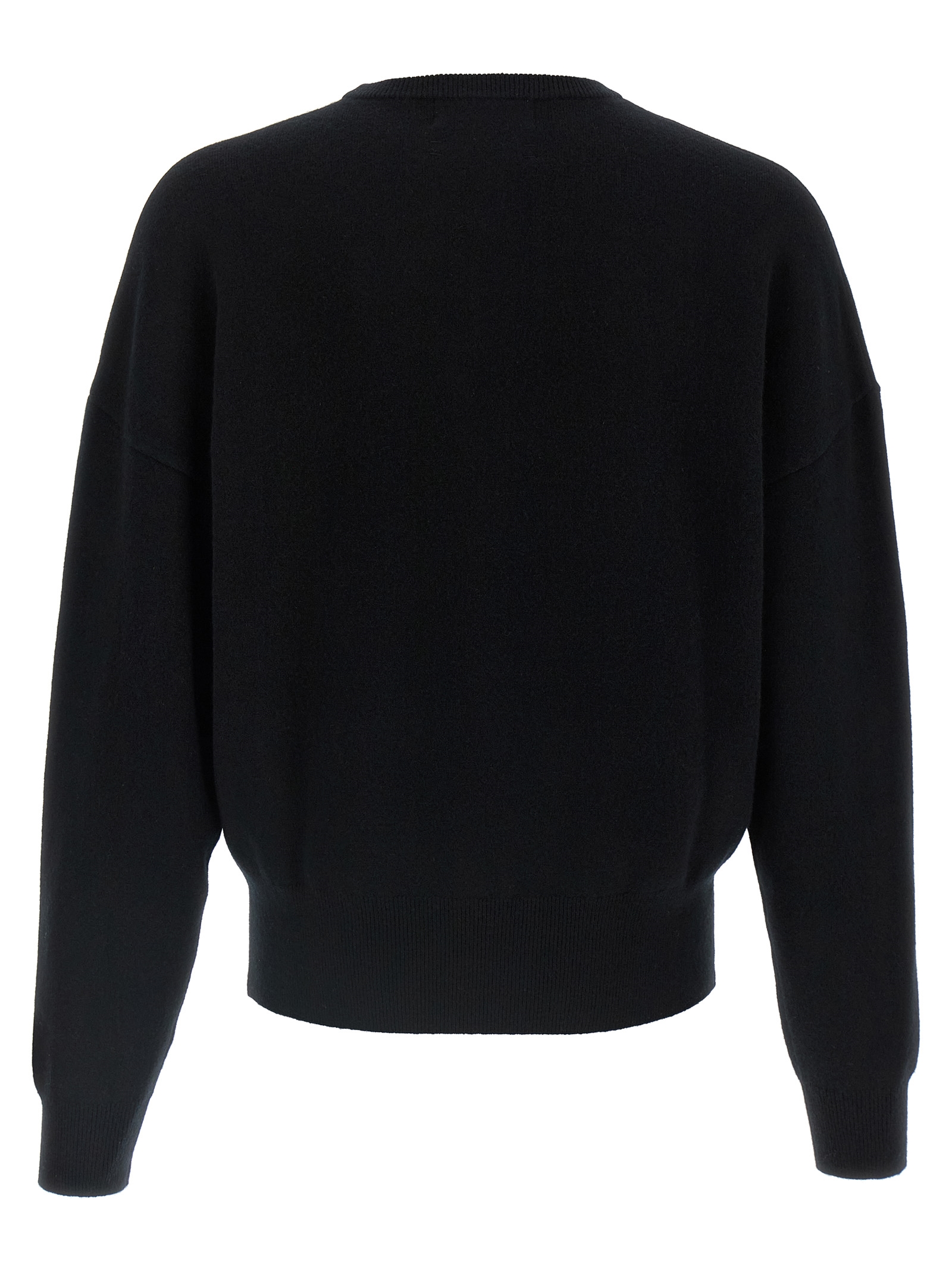 Sweater n°355 Tes N355TESRAVEN (extreme cashmere / ニット・セーター・カーディガン ) | extreme cashmere (エクストリーム カシミヤ)(1)