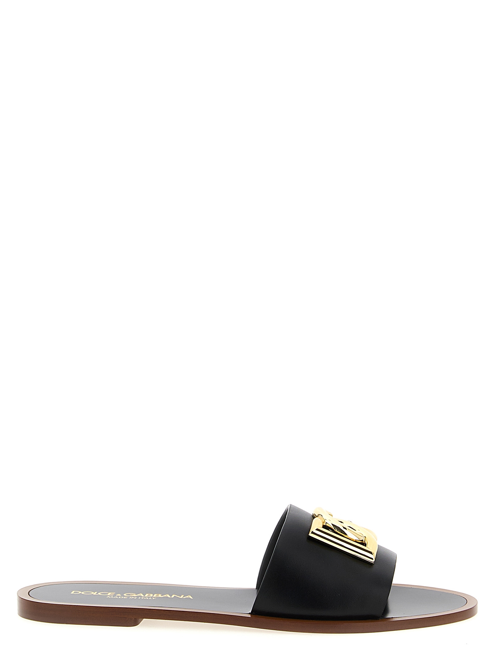 DG Sandals CQ0619AW57680999 (Dolce & Gabbana / サンダル ) | Dolce & Gabbana (ドルチェガッバーナ)
