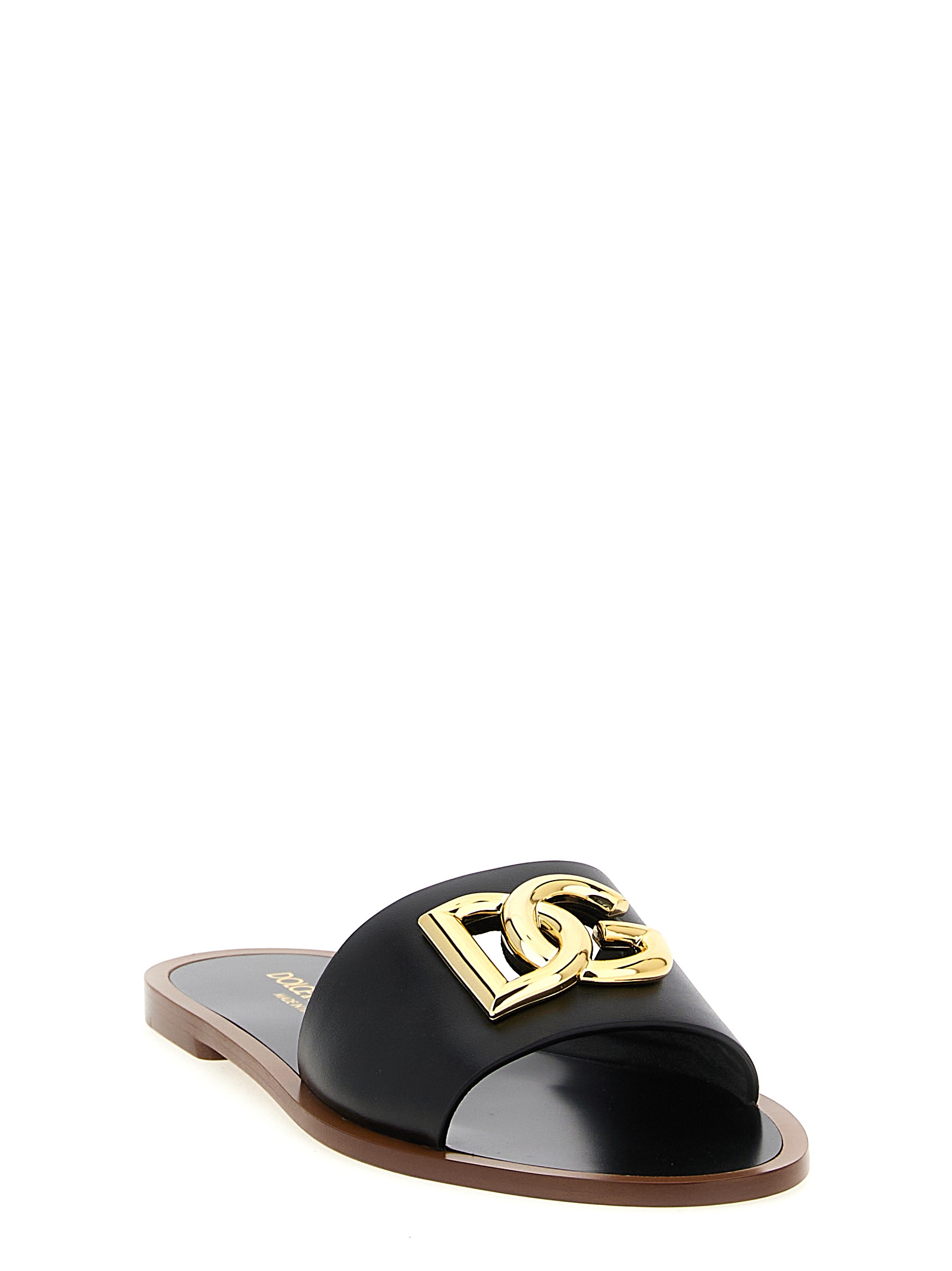 DG Sandals CQ0619AW57680999 (Dolce & Gabbana / サンダル ) | Dolce & Gabbana (ドルチェガッバーナ)(1)