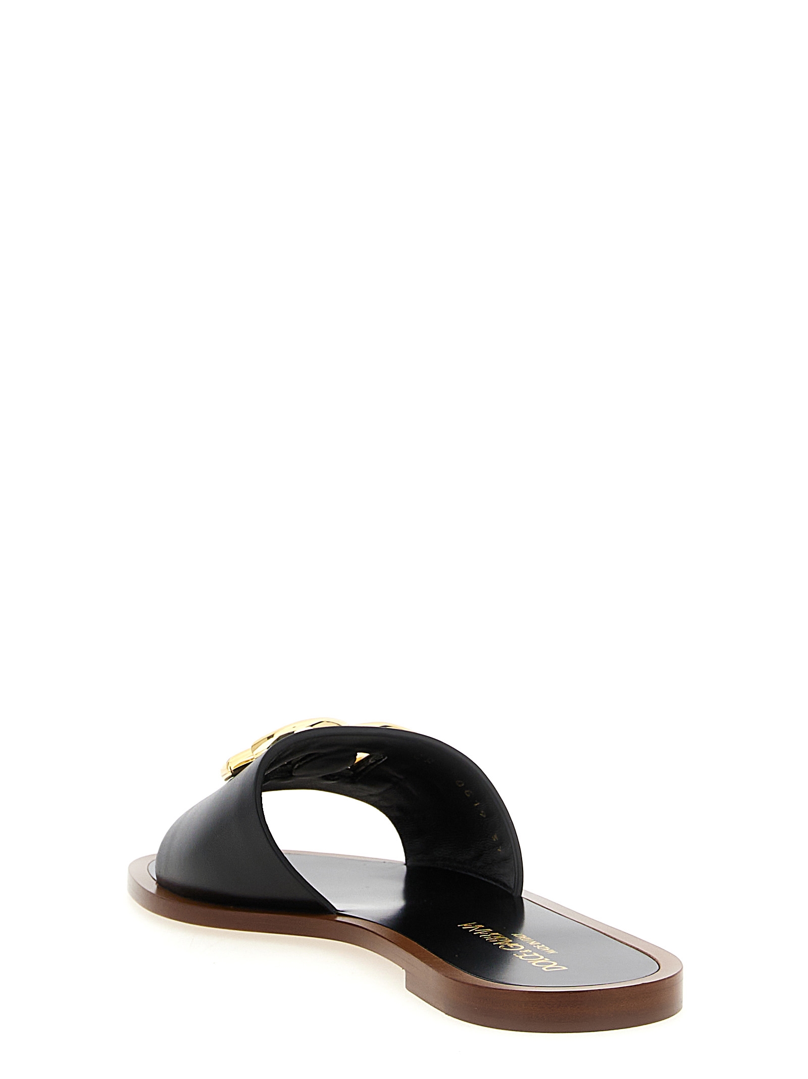 DG Sandals CQ0619AW57680999 (Dolce & Gabbana / サンダル ) | Dolce & Gabbana (ドルチェガッバーナ)(2)