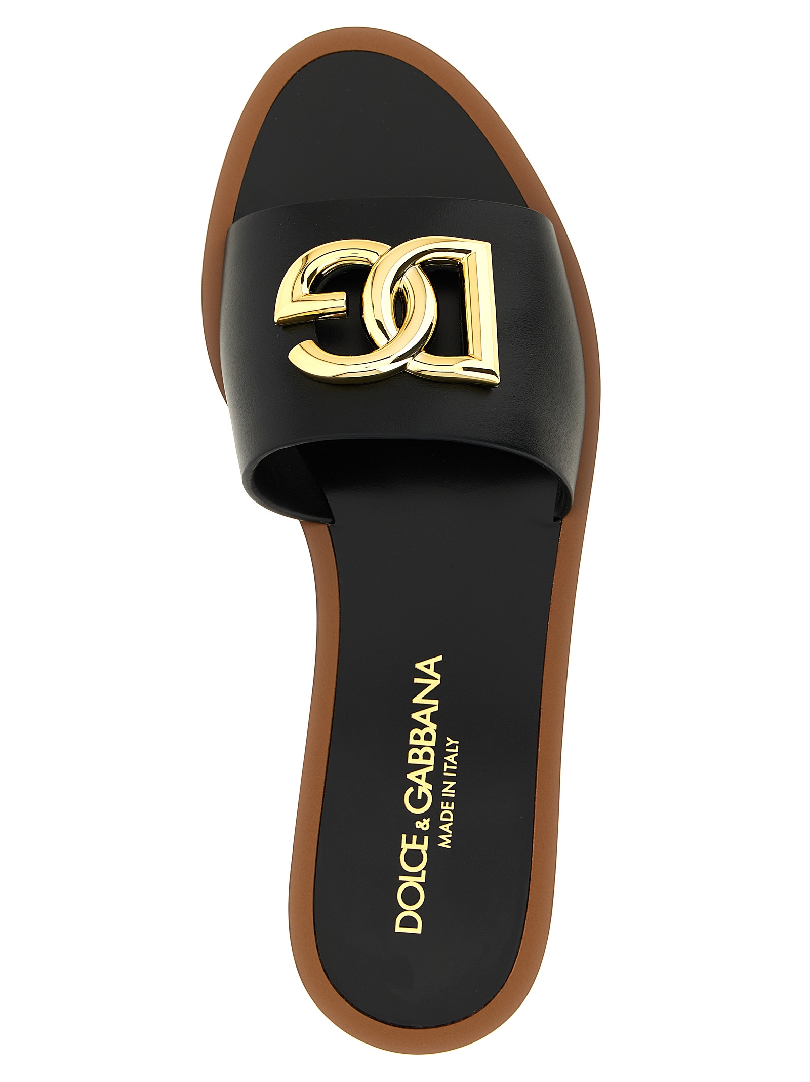 DG Sandals CQ0619AW57680999 (Dolce & Gabbana / サンダル ) | Dolce & Gabbana (ドルチェガッバーナ)(3)