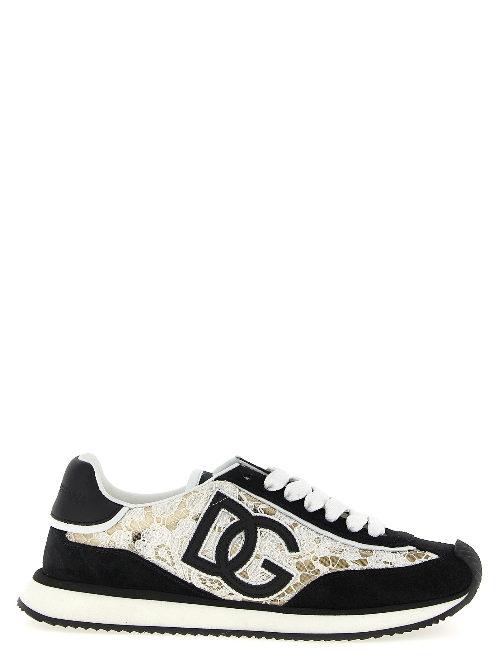 'DG Cushion' sneakers CK2340A9AC289697 (Dolce & Gabbana / スニーカー ) | Dolce & Gabbana (ドルチェガッバーナ)