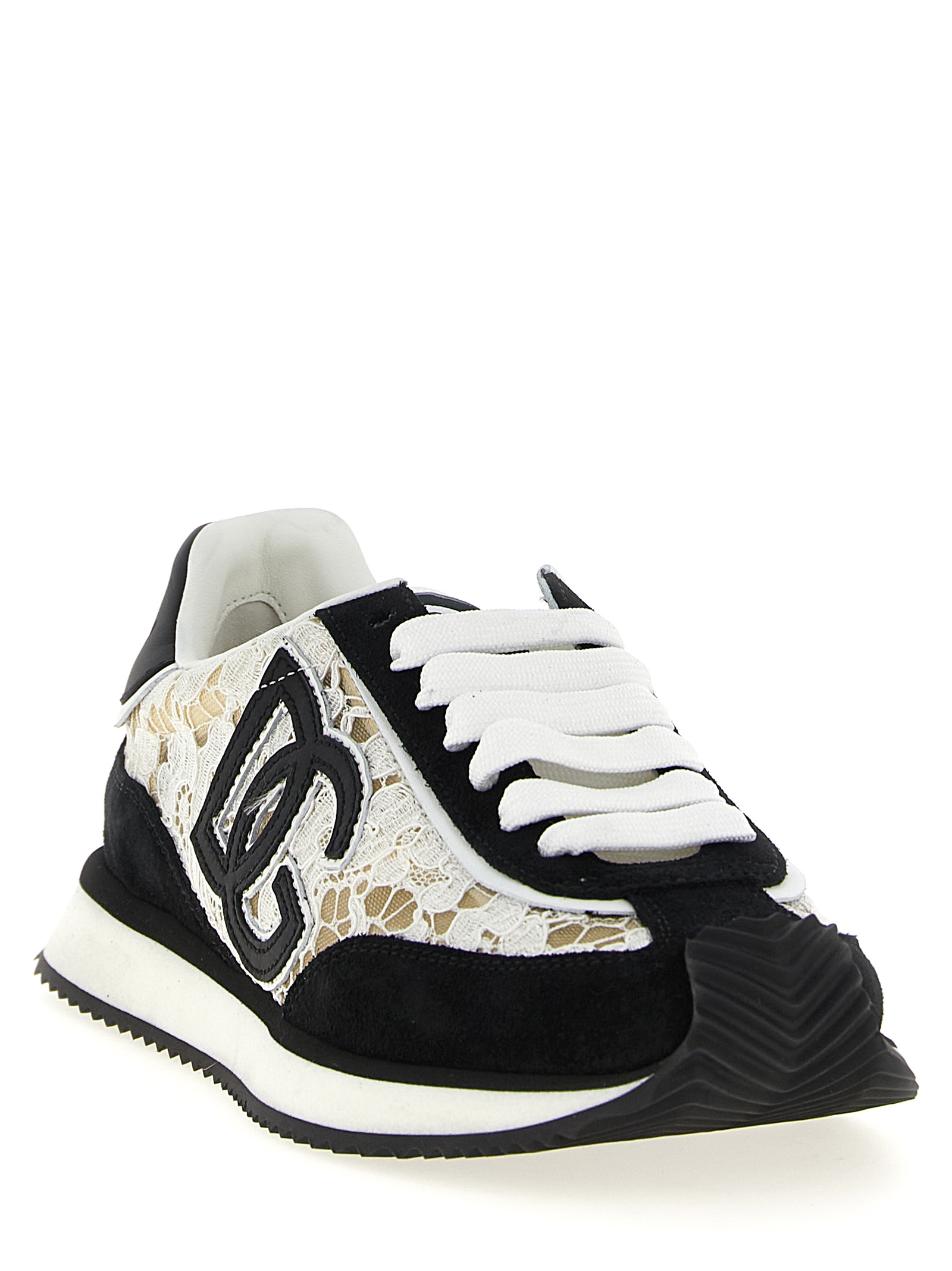 'DG Cushion' sneakers CK2340A9AC289697 (Dolce & Gabbana / スニーカー ) | Dolce & Gabbana (ドルチェガッバーナ)(1)