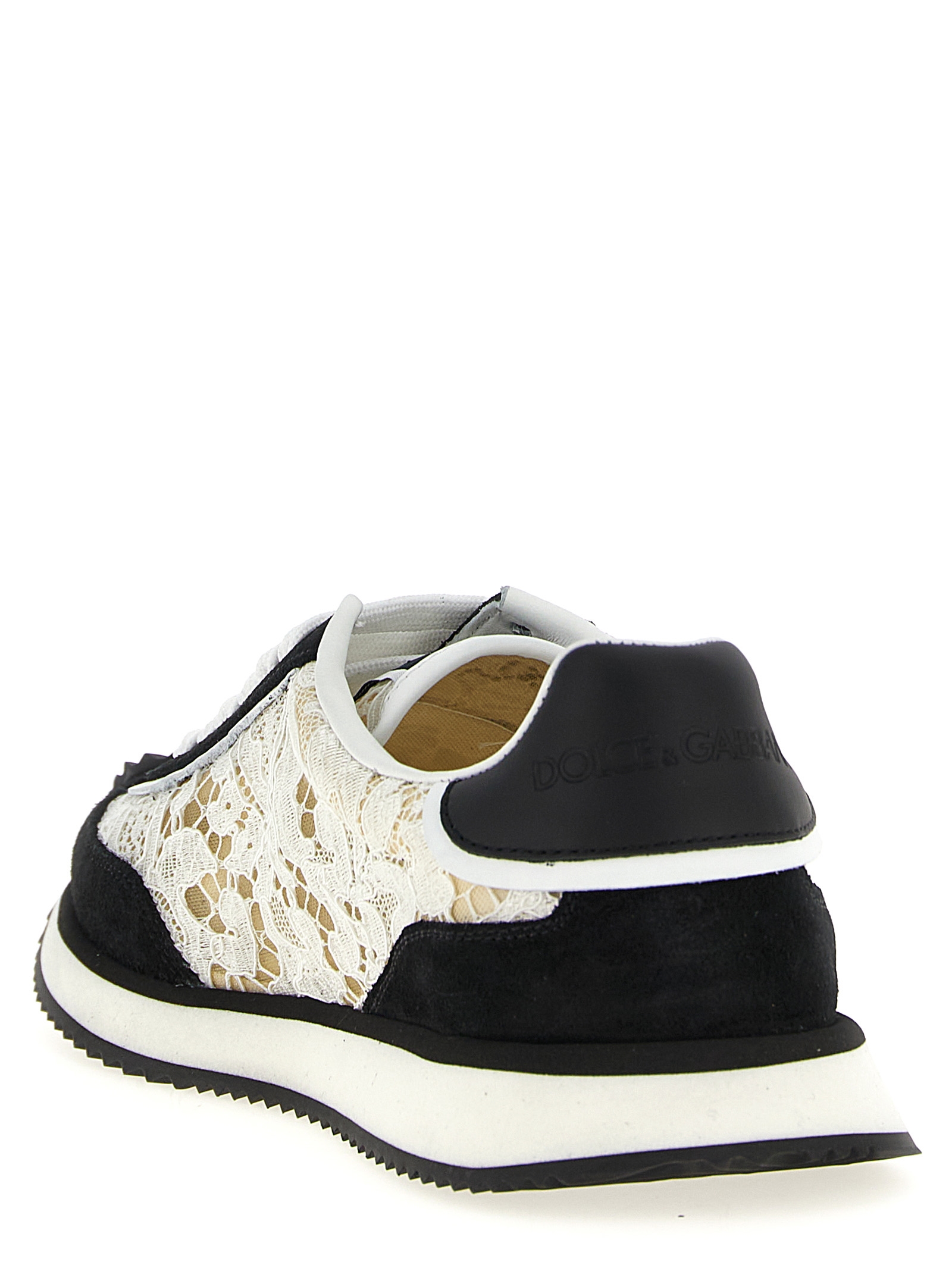 'DG Cushion' sneakers CK2340A9AC289697 (Dolce & Gabbana / スニーカー ) | Dolce & Gabbana (ドルチェガッバーナ)(2)