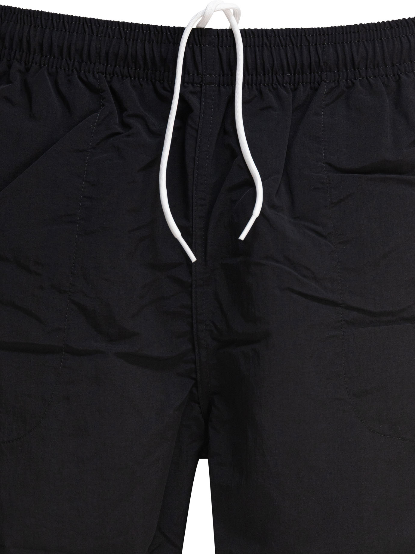 Nylon swim shorts 113155N0001BLACK (Stussy / スイムウェア ) | Stussy (ステューシー)(2)