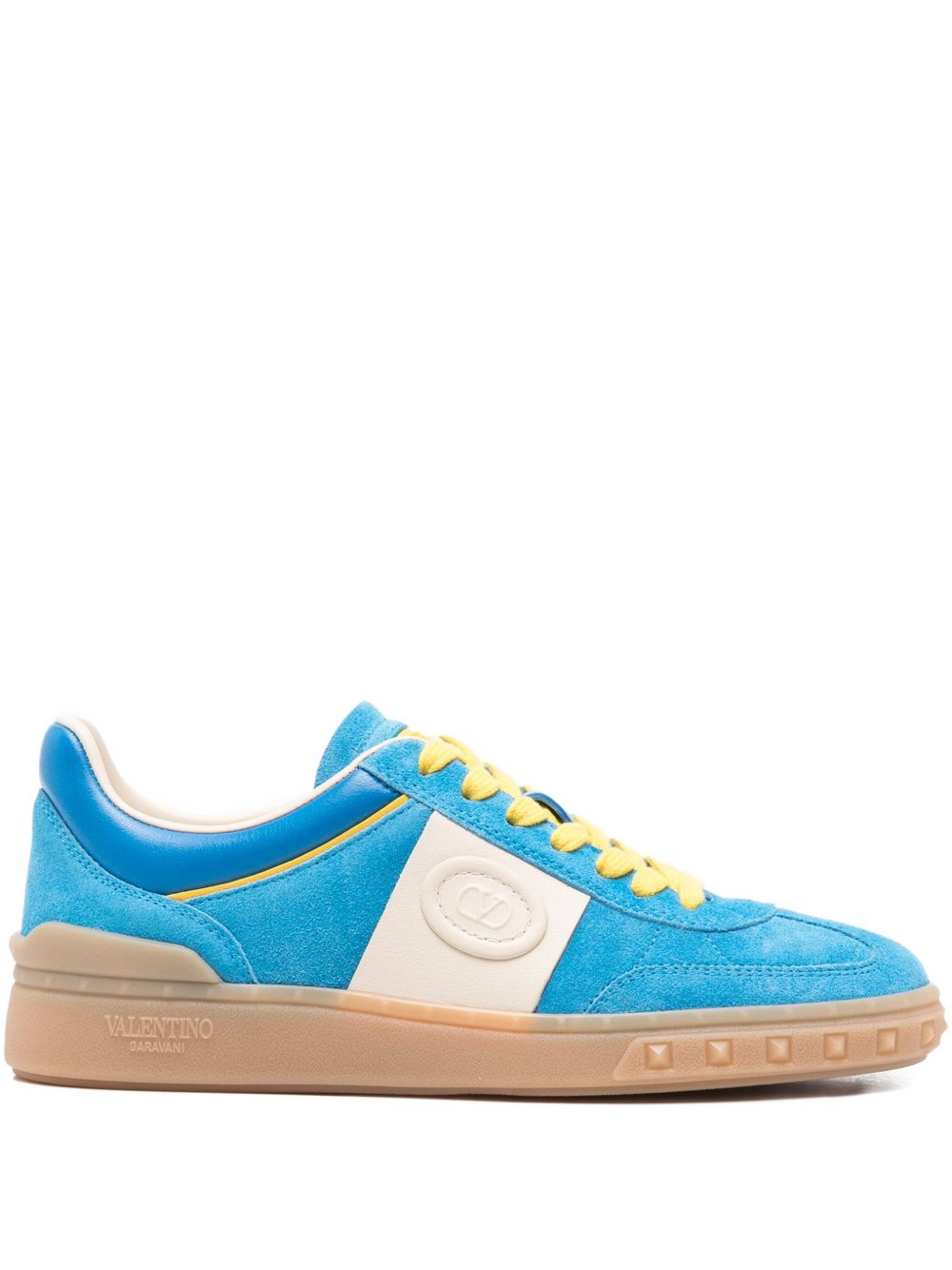 Valentino Garavani Sneakers LIGHT BLUE WS0IL9LALBRG (Valentino Garavani / スニーカー ) | Valentino Garavani (ヴァレンティノ)