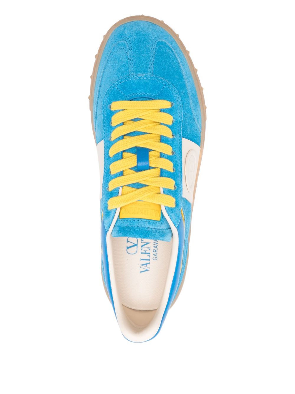 Valentino Garavani Sneakers LIGHT BLUE WS0IL9LALBRG (Valentino Garavani / スニーカー ) | Valentino Garavani (ヴァレンティノ)(1)