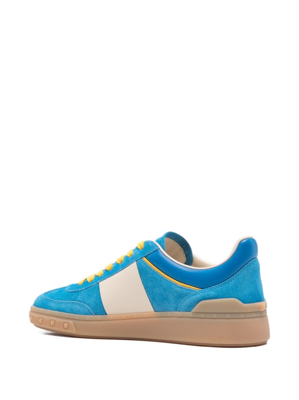 Valentino Garavani Sneakers LIGHT BLUE WS0IL9LALBRG (Valentino Garavani / スニーカー ) | Valentino Garavani (ヴァレンティノ)(2)