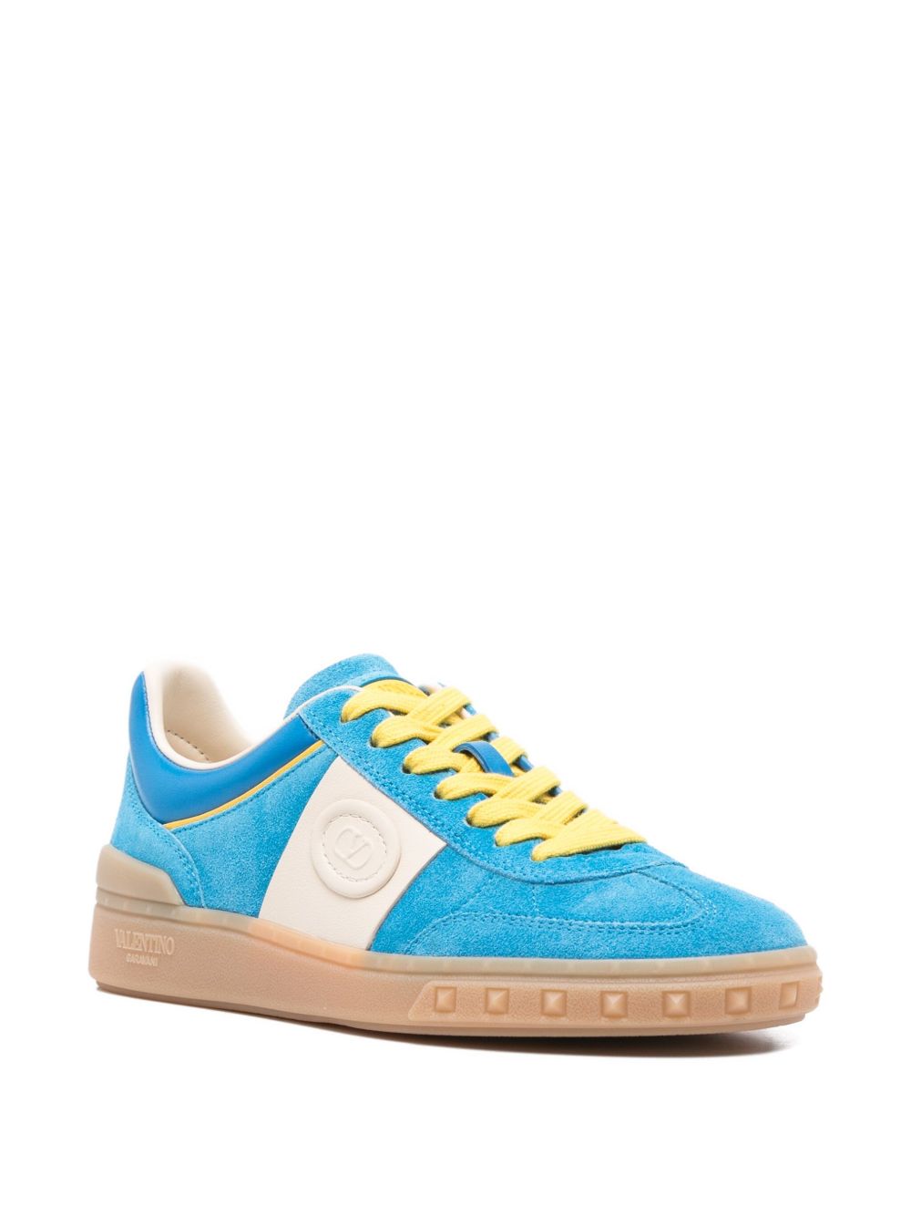Valentino Garavani Sneakers LIGHT BLUE WS0IL9LALBRG (Valentino Garavani / スニーカー ) | Valentino Garavani (ヴァレンティノ)(3)