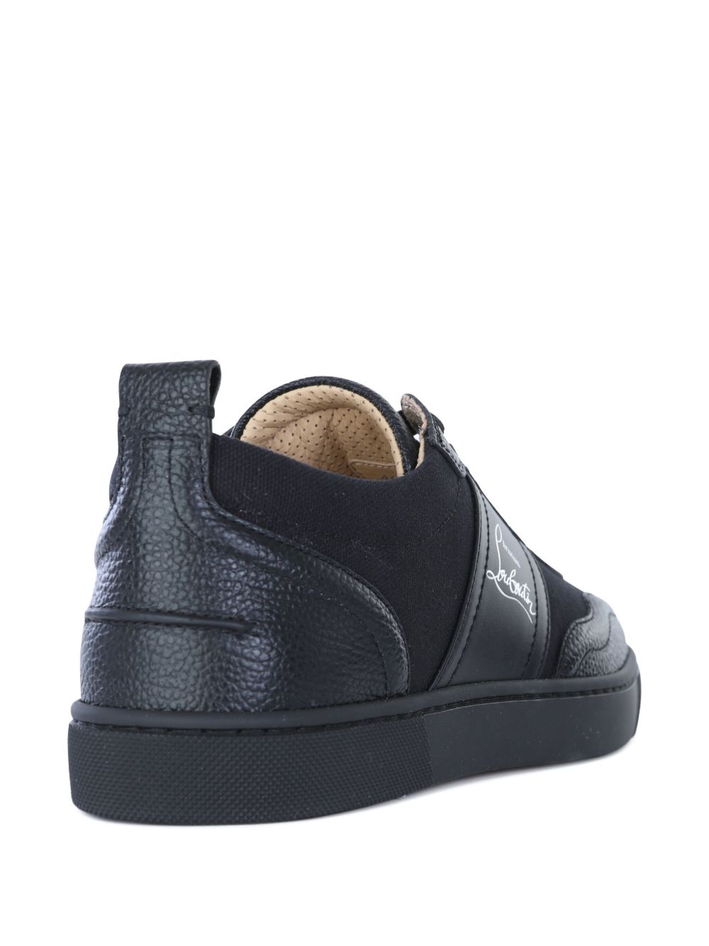 Christian Louboutin Sneakers Black 3250204BK01 (Christian Louboutin / スニーカー ) | Christian Louboutin (クリスチャン ルブタン)(2)