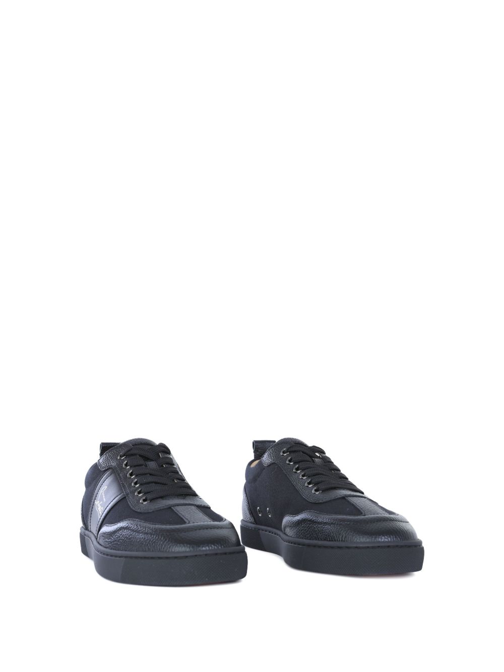 Christian Louboutin Sneakers Black 3250204BK01 (Christian Louboutin / スニーカー ) | Christian Louboutin (クリスチャン ルブタン)(3)