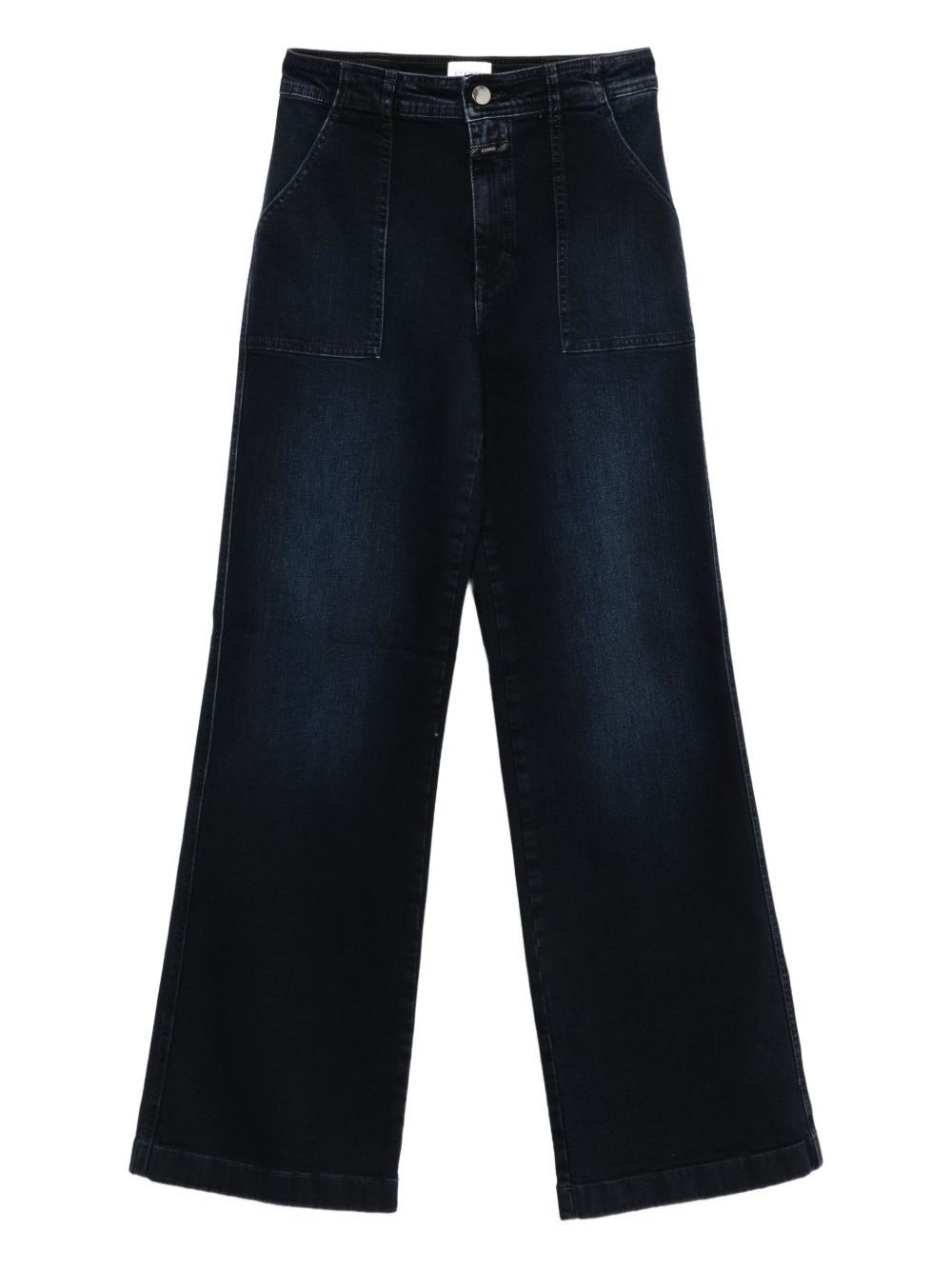 Closed Jeans Black C2127102M2GBLB (CLOSED / ジーンズ ) | CLOSED (クローズド)