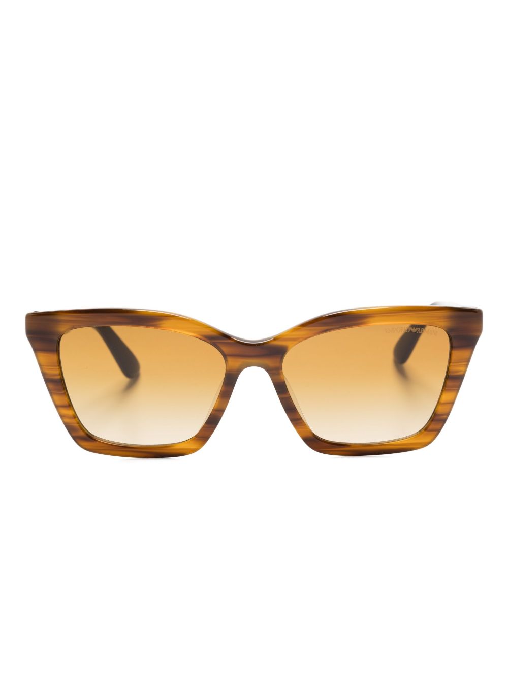 Emporio Armani Sunglasses Brown 0EA4250U62682L54 (EMPORIO ARMANI / サングラス・アイウェア ) | EMPORIO ARMANI (エンポリオ アルマーニ)