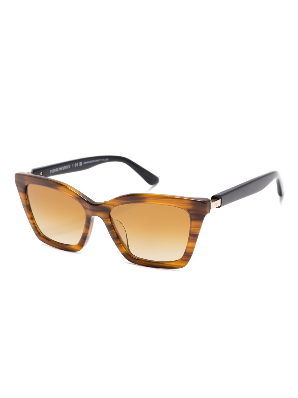 Emporio Armani Sunglasses Brown 0EA4250U62682L54 (EMPORIO ARMANI / サングラス・アイウェア ) | EMPORIO ARMANI (エンポリオ アルマーニ)(1)