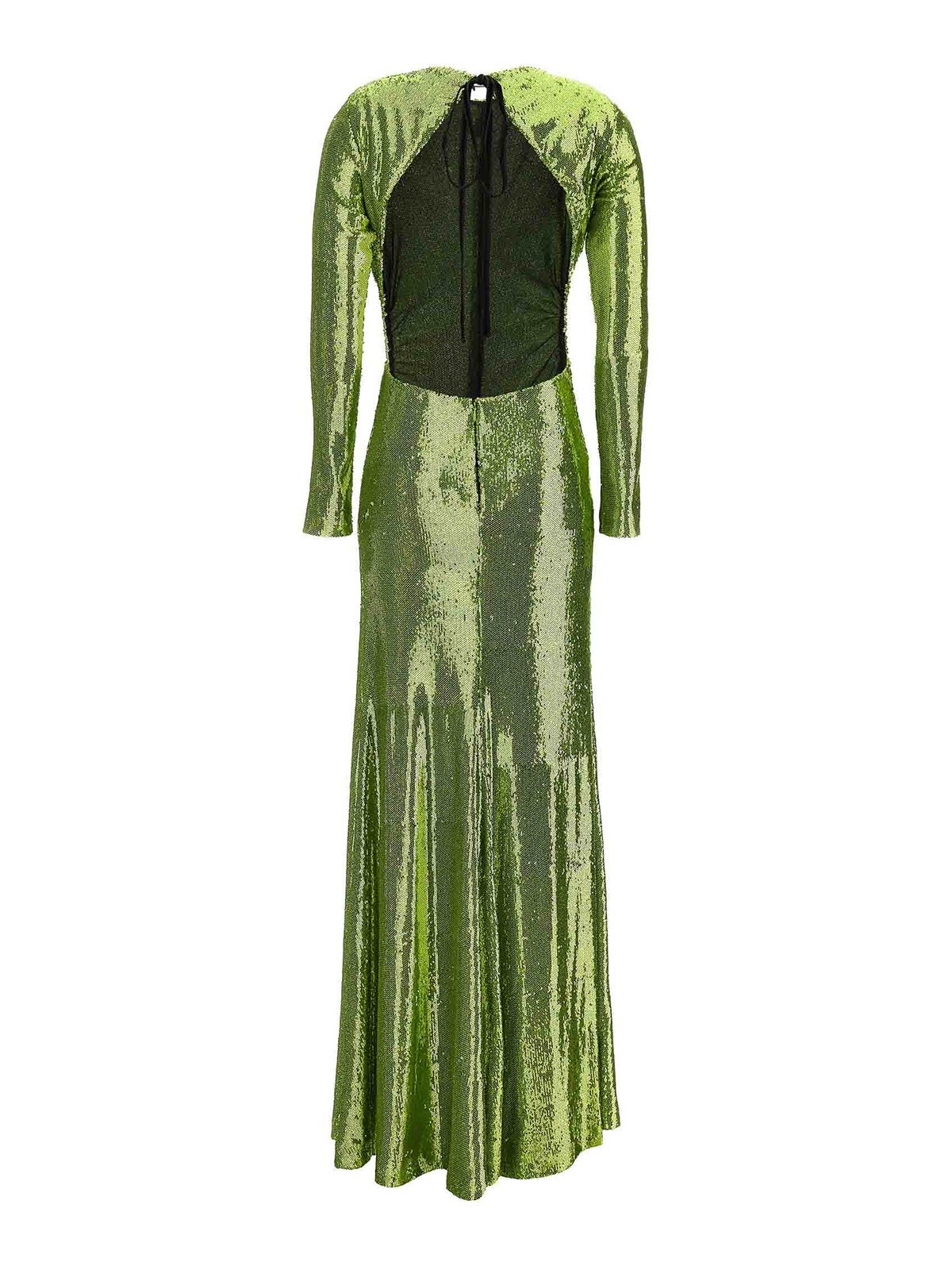 Sequin long dress 045057250417 (PHILOSOPHY / ワンピース・ドレス・オールインワン ) | PHILOSOPHY (フィロソフィ)(1)