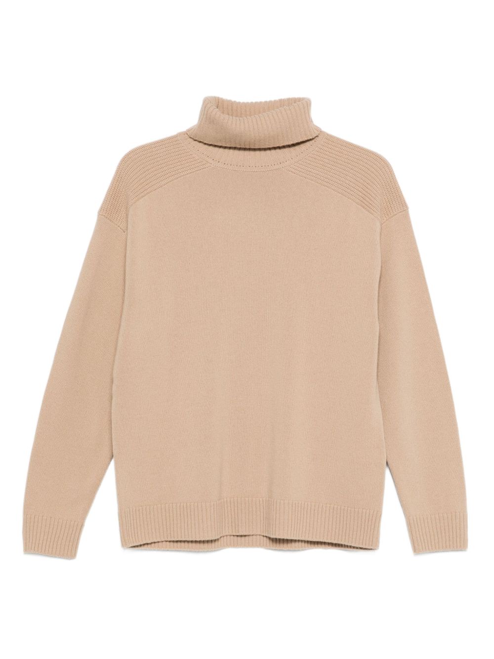 Seventy Sweaters Beige MT3799900331013 (SEVENTY / ニット・セーター・カーディガン ) | SEVENTY (セブンティ)