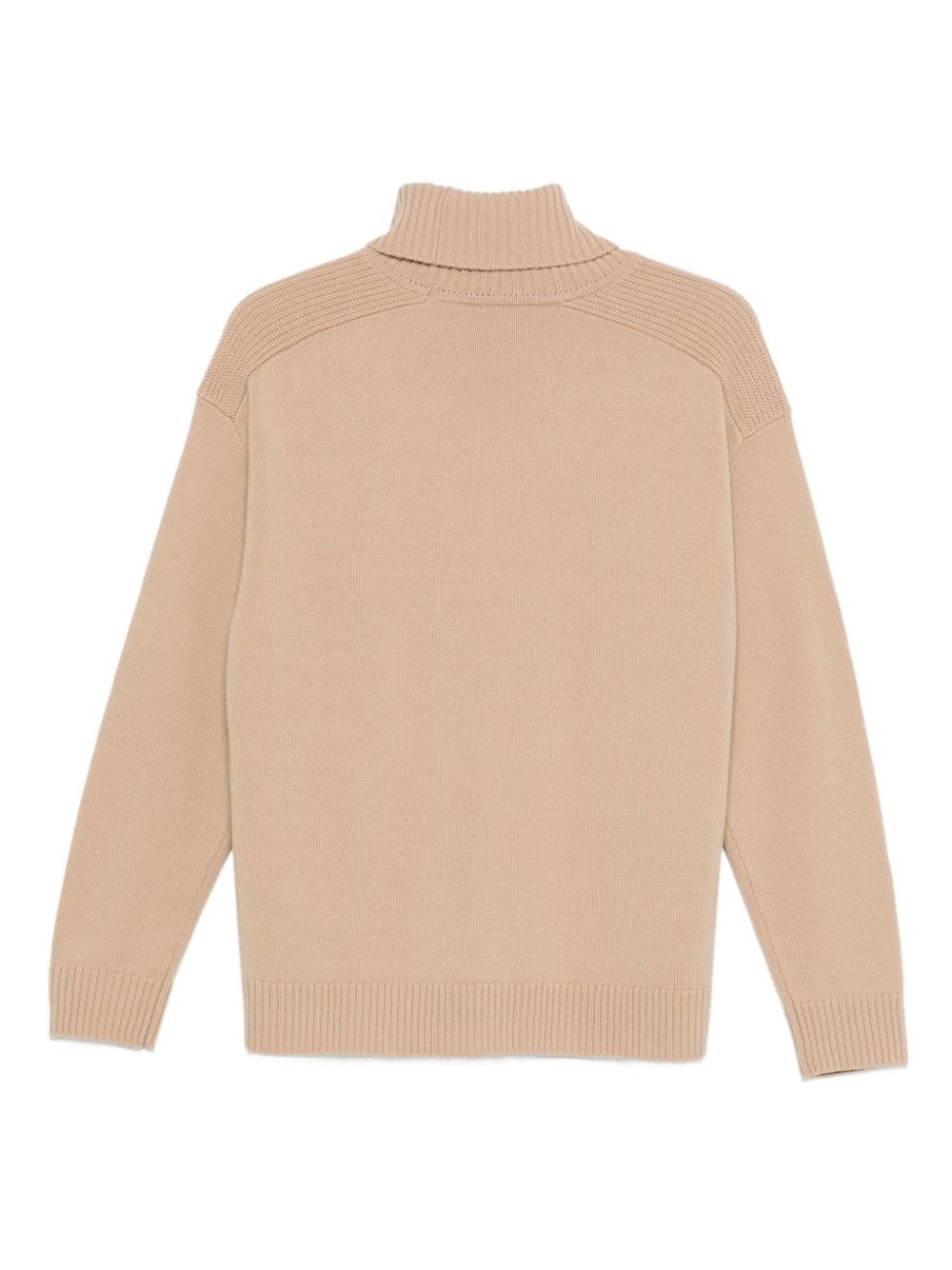 Seventy Sweaters Beige MT3799900331013 (SEVENTY / ニット・セーター・カーディガン ) | SEVENTY (セブンティ)(1)
