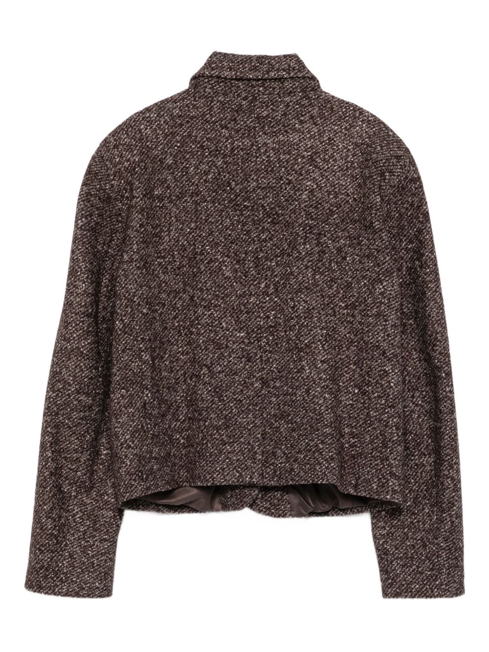 Seventy Jackets Brown GI0928150981244 (SEVENTY / カジュアルジャケット ) | SEVENTY (セブンティ)(1)