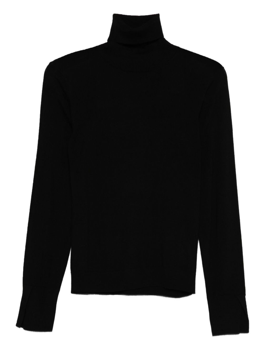 Seventy Sweaters Black MT3845900330999 (SEVENTY / ニット・セーター・カーディガン ) | SEVENTY (セブンティ)