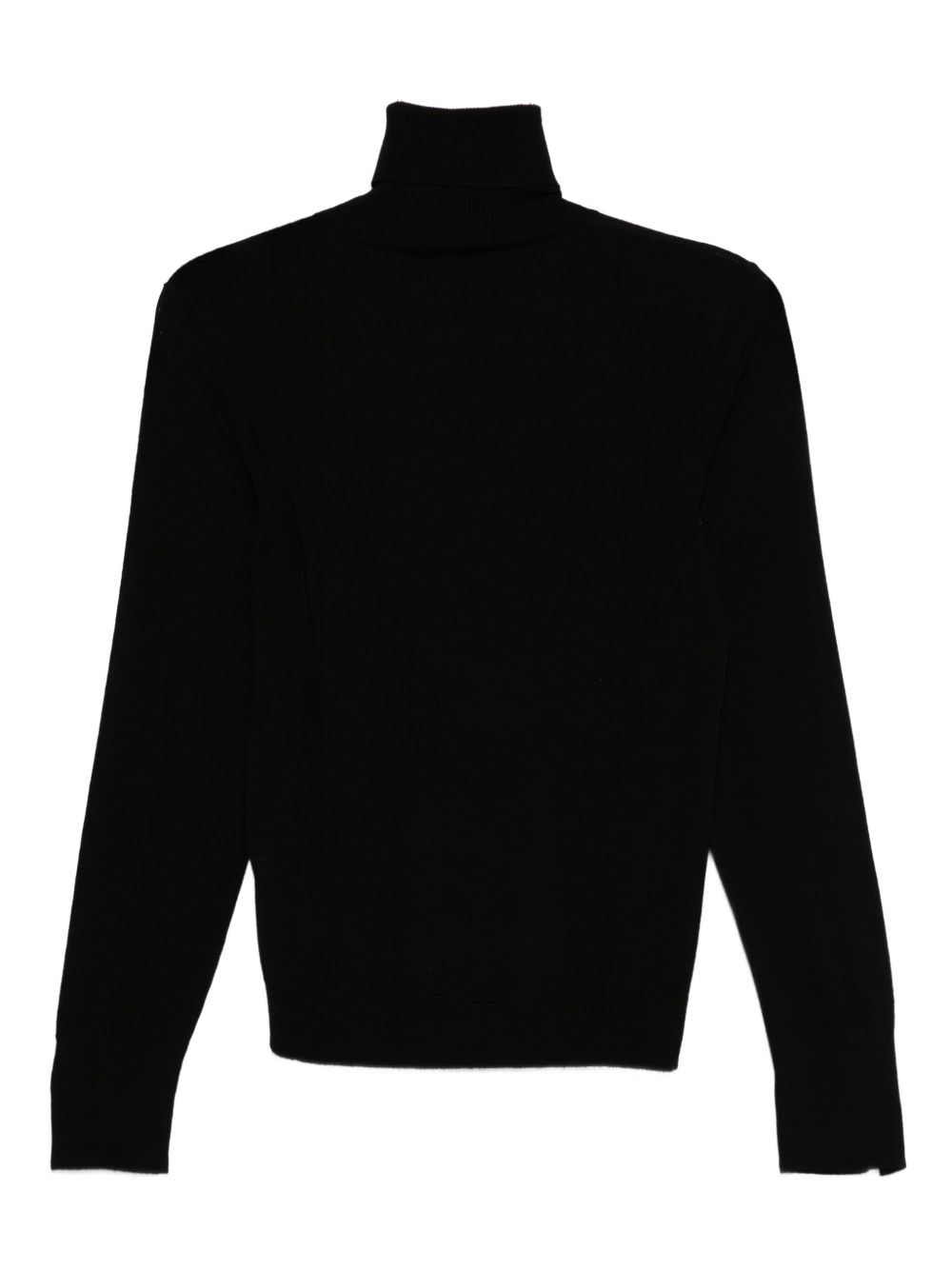 Seventy Sweaters Black MT3845900330999 (SEVENTY / ニット・セーター・カーディガン ) | SEVENTY (セブンティ)(1)