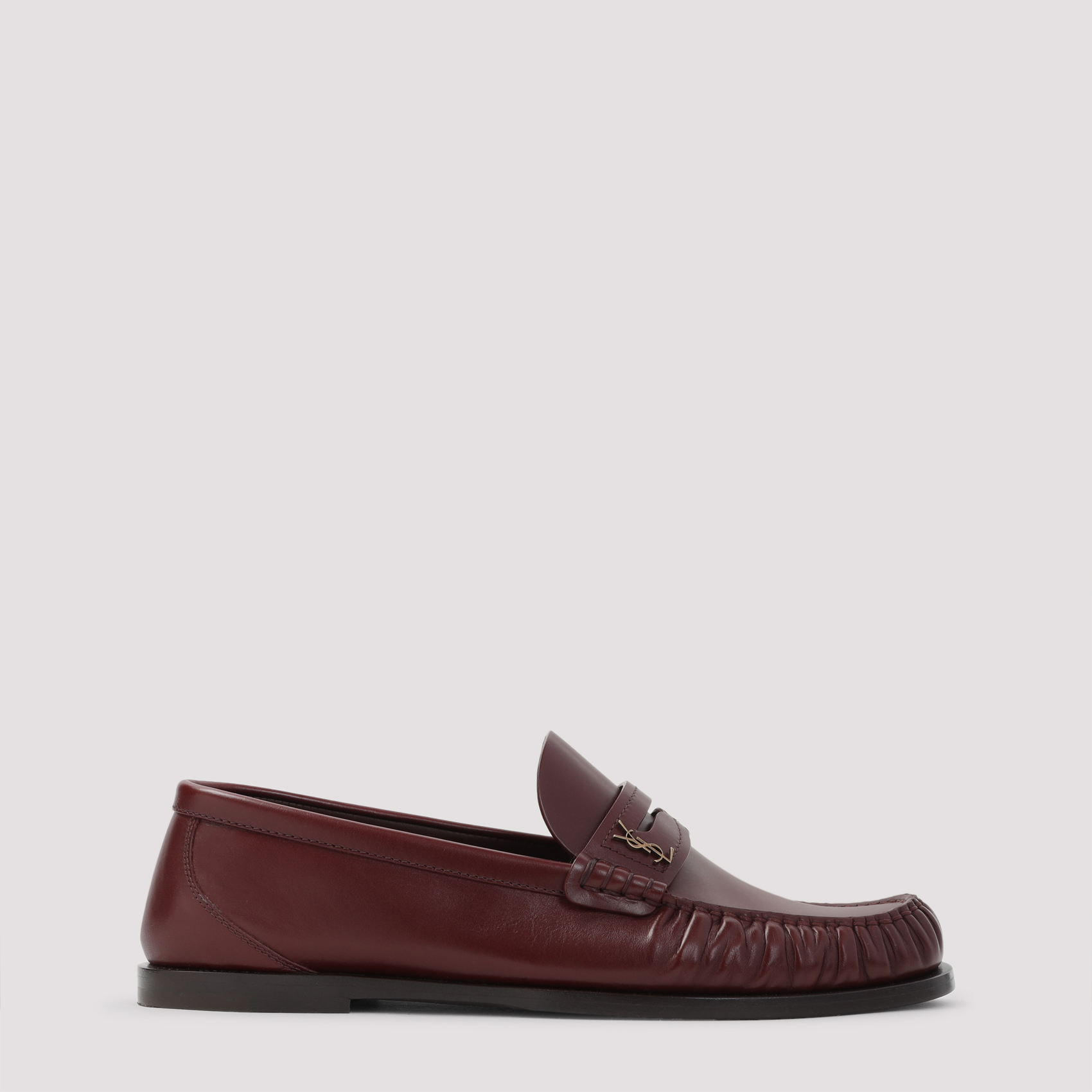 'Laurent' loafers 820648AAELH6826 (Saint Laurent / ローファー ) | Saint Laurent (サンローラン)(5)