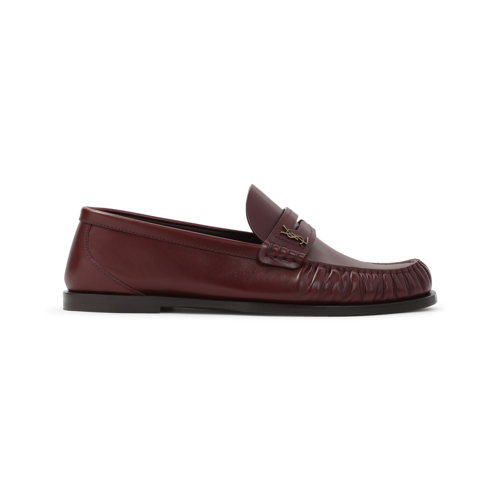 'Laurent' loafers 820648AAELH6826 (Saint Laurent / ローファー ) | Saint Laurent (サンローラン)