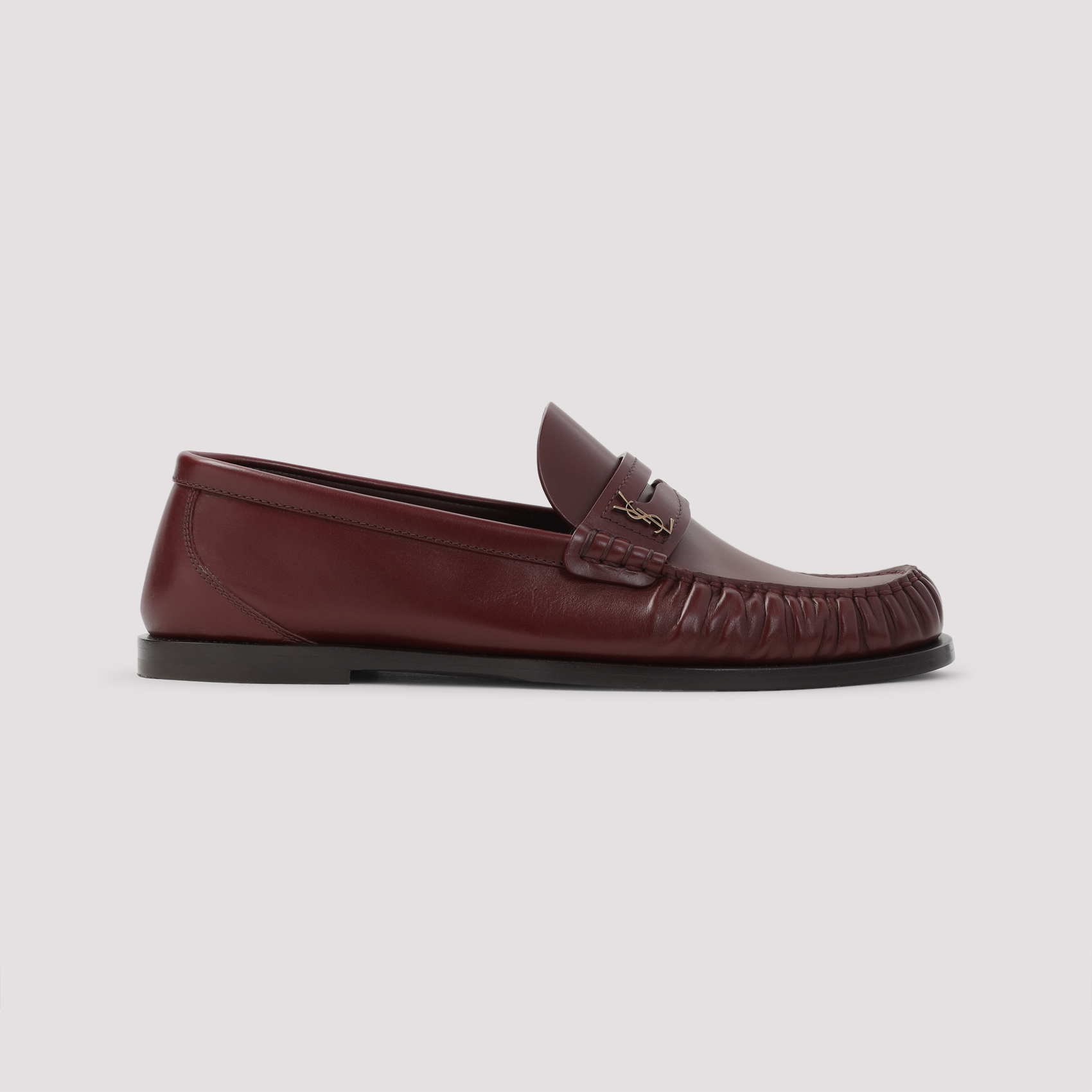 'Laurent' loafers 820648AAELH6826 (Saint Laurent / ローファー ) | Saint Laurent (サンローラン)(1)