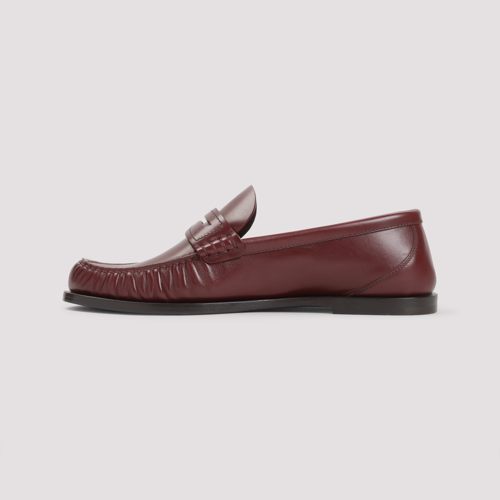 'Laurent' loafers 820648AAELH6826 (Saint Laurent / ローファー ) | Saint Laurent (サンローラン)(2)