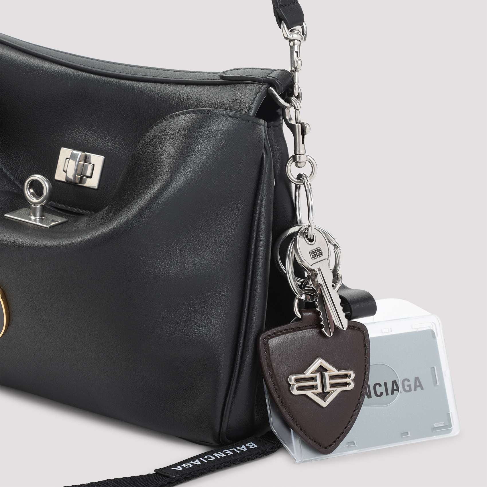 8275832AB0H1000 (Balenciaga / ハンドバッグ・ショルダーバッグ ) | Balenciaga (バレンシアガ)(6)