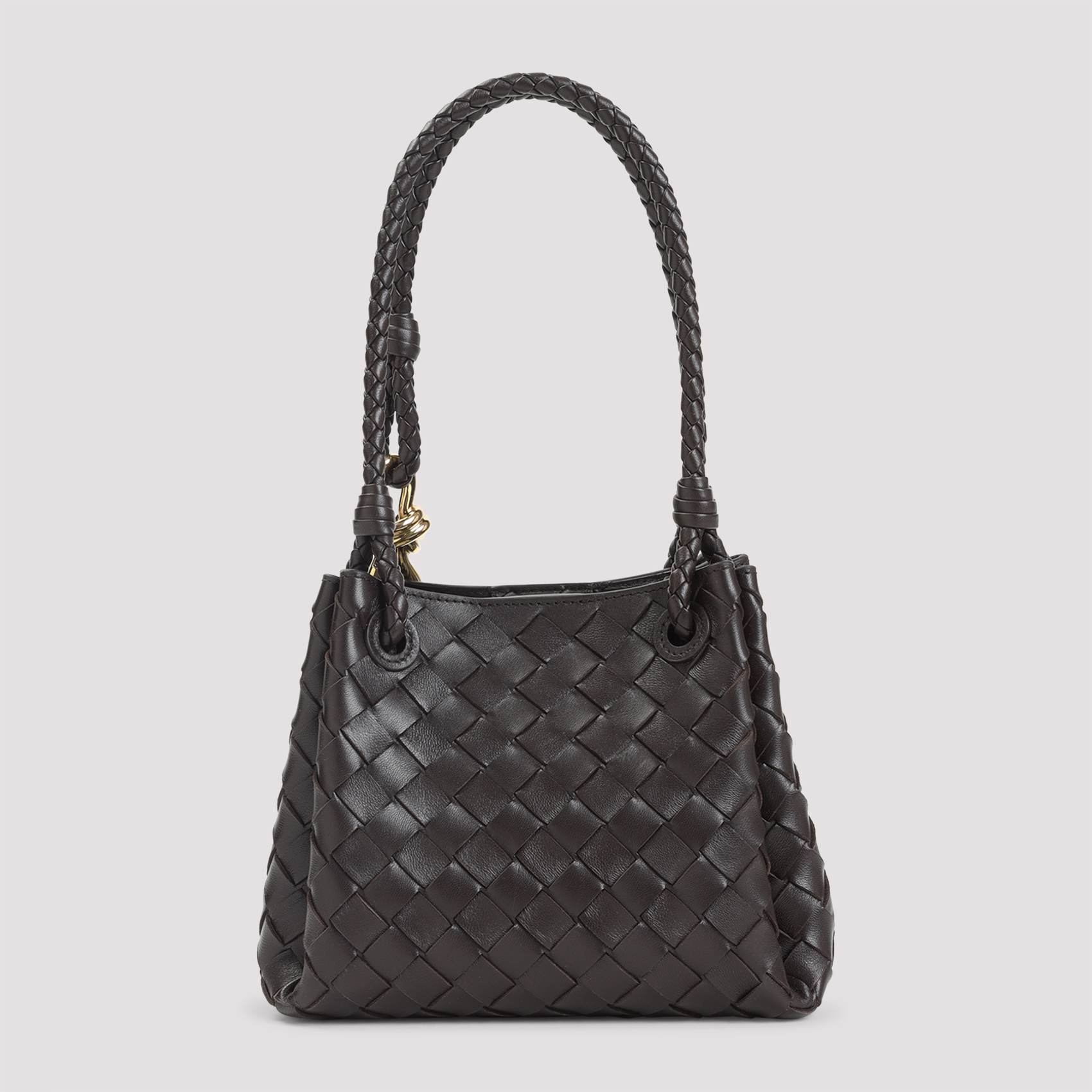 Small "Parachute" bag 796569VCPPT2190 (Bottega Veneta / ハンドバッグ・ショルダーバッグ ) | Bottega Veneta (ボッテガ・ヴェネタ)(2)