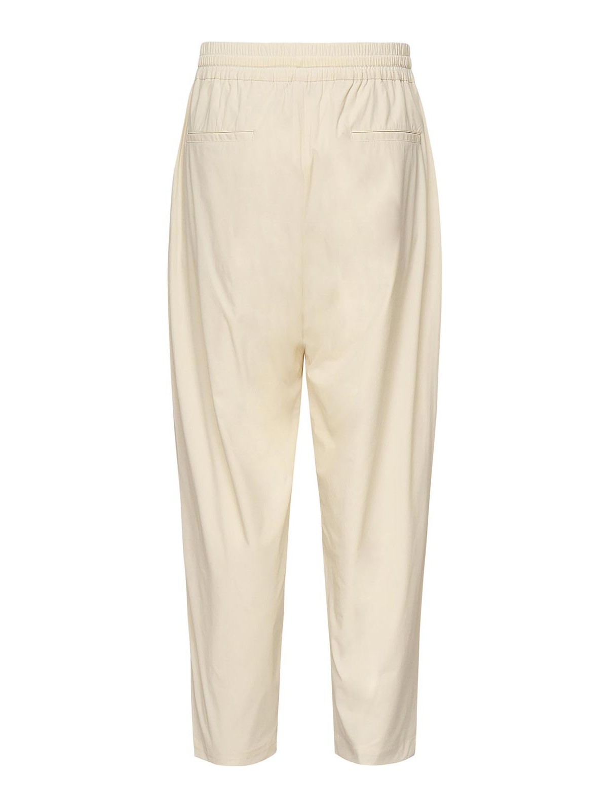 Unisex Reflex Nylon Joggers PAPX99NS (AUTRY / パンツ ) | AUTRY (オートリー)(1)