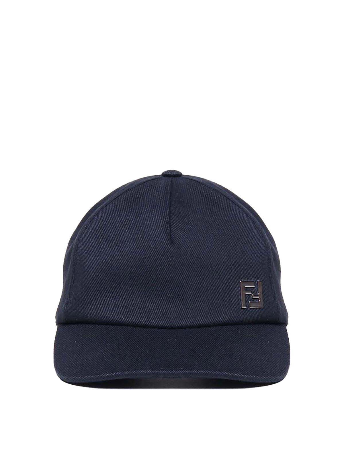 Baseball Cap FXQ885APWLF0QA2 (FENDI / 帽子 ) | FENDI (フェンディ)