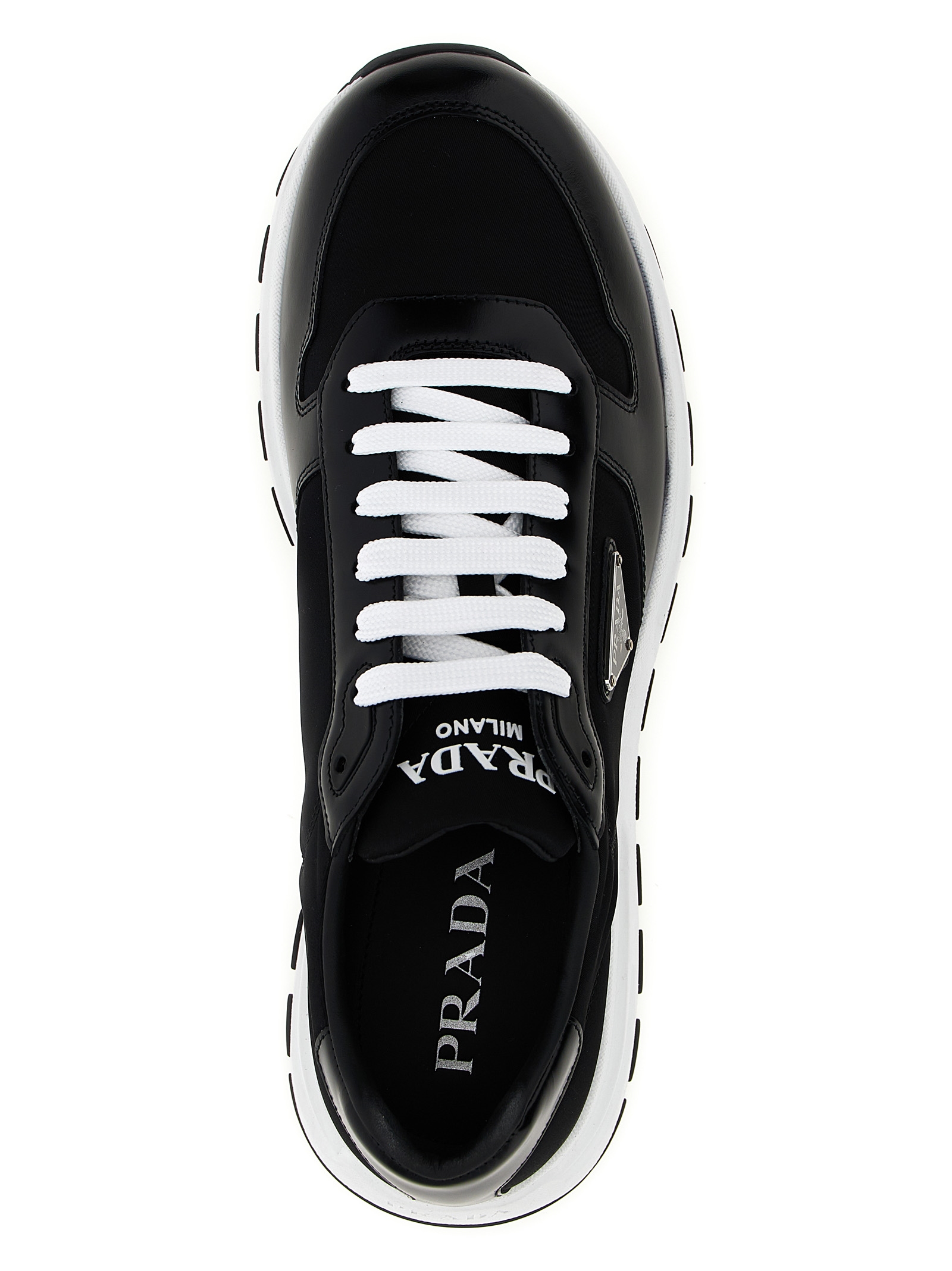 'Prax 2.0' sneakers 2EE443FG0003LF5F0632 (Prada / スニーカー ) | Prada (プラダ)(3)
