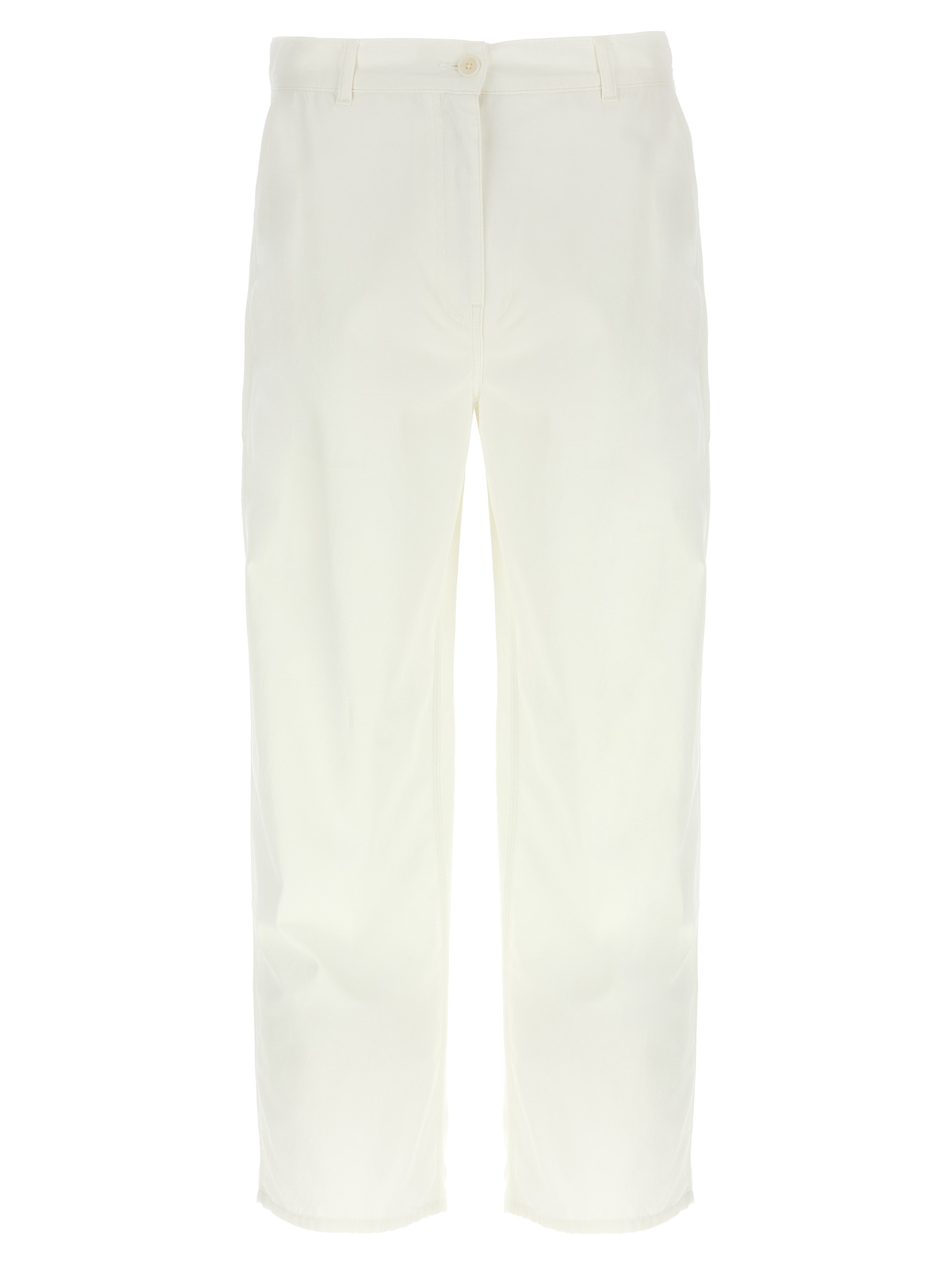 'Sharka' pants 9050W3670WHT (The Row / パンツ ) | The Row (ザ・ロウ)