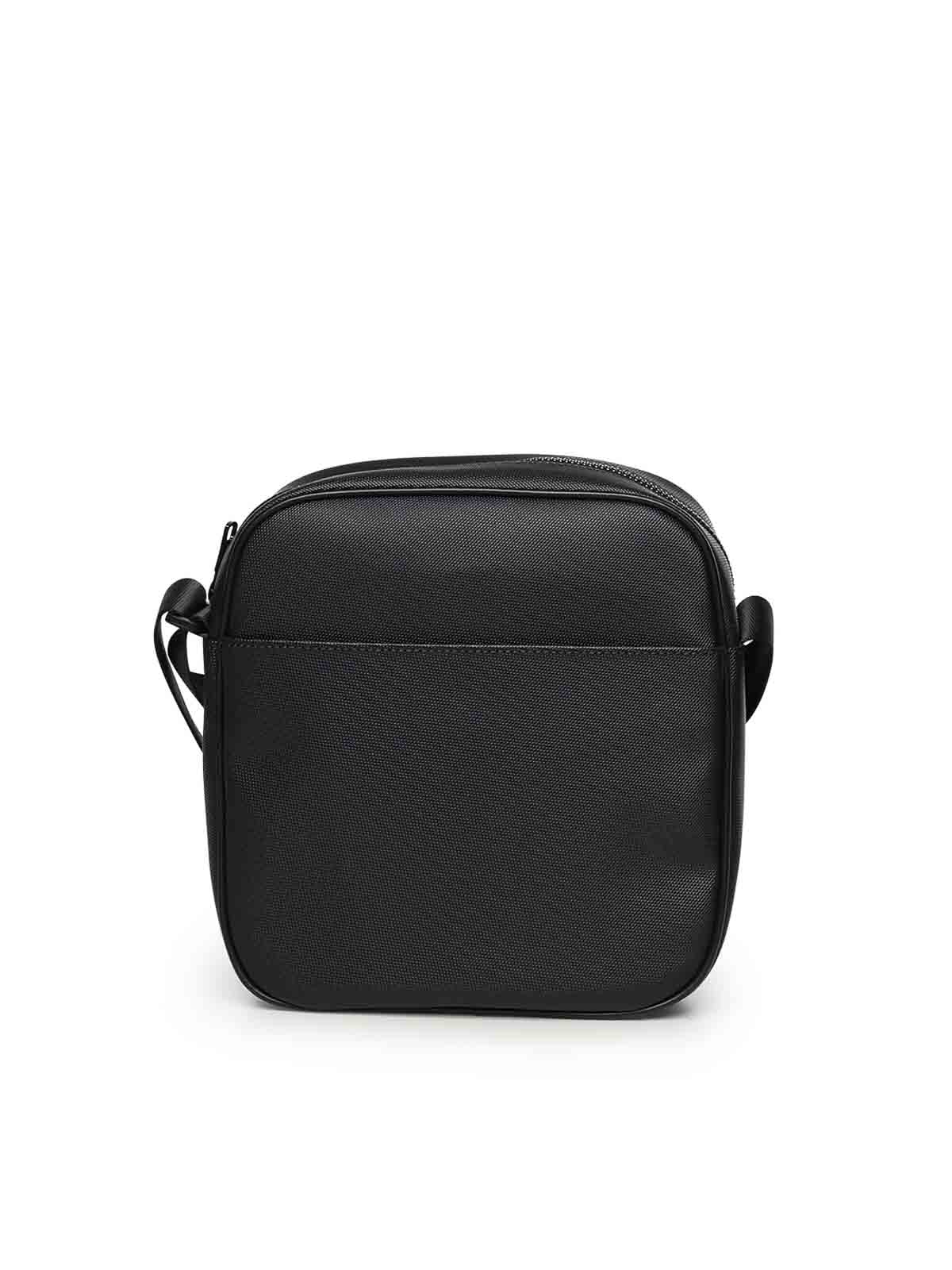Bag With Adjustable Shoulder Strap XM000162AF11935MB051 (ARMANI EXCHANGE / ハンドバッグ・ショルダーバッグ ) | ARMANI EXCHANGE (アルマーニ エクスチェンジ)(1)