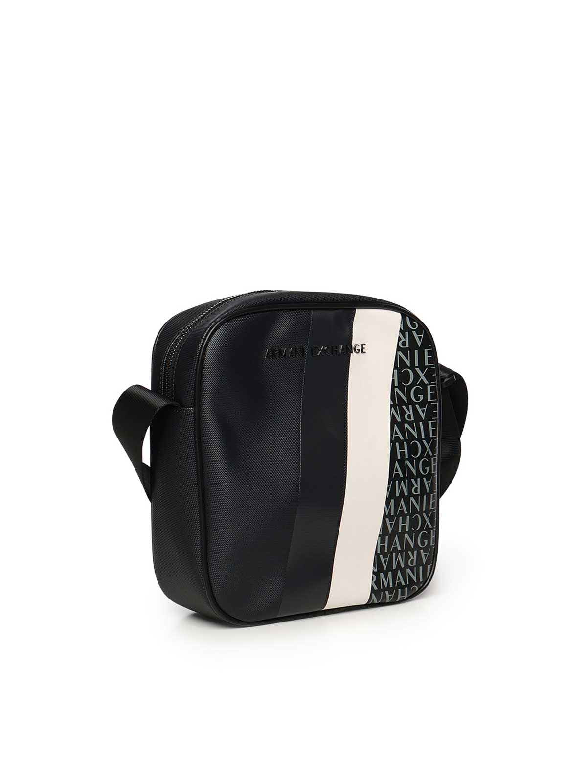 Bag With Adjustable Shoulder Strap XM000162AF11935MB051 (ARMANI EXCHANGE / ハンドバッグ・ショルダーバッグ ) | ARMANI EXCHANGE (アルマーニ エクスチェンジ)(2)