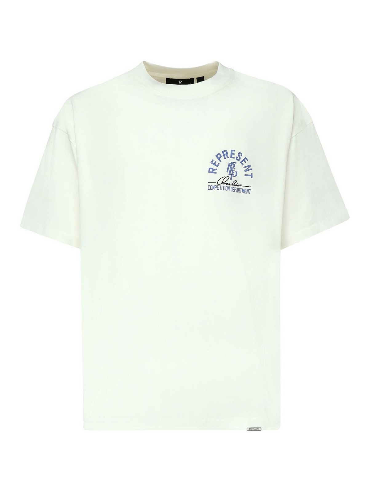 Competition Department T-Shirt MLM4106172 (REPRESENT / Tシャツ・カットソー ) | REPRESENT (リプレゼント)