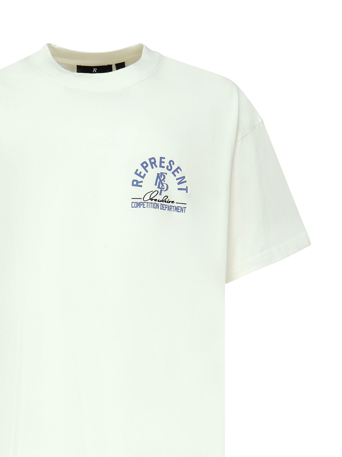 Competition Department T-Shirt MLM4106172 (REPRESENT / Tシャツ・カットソー ) | REPRESENT (リプレゼント)(1)