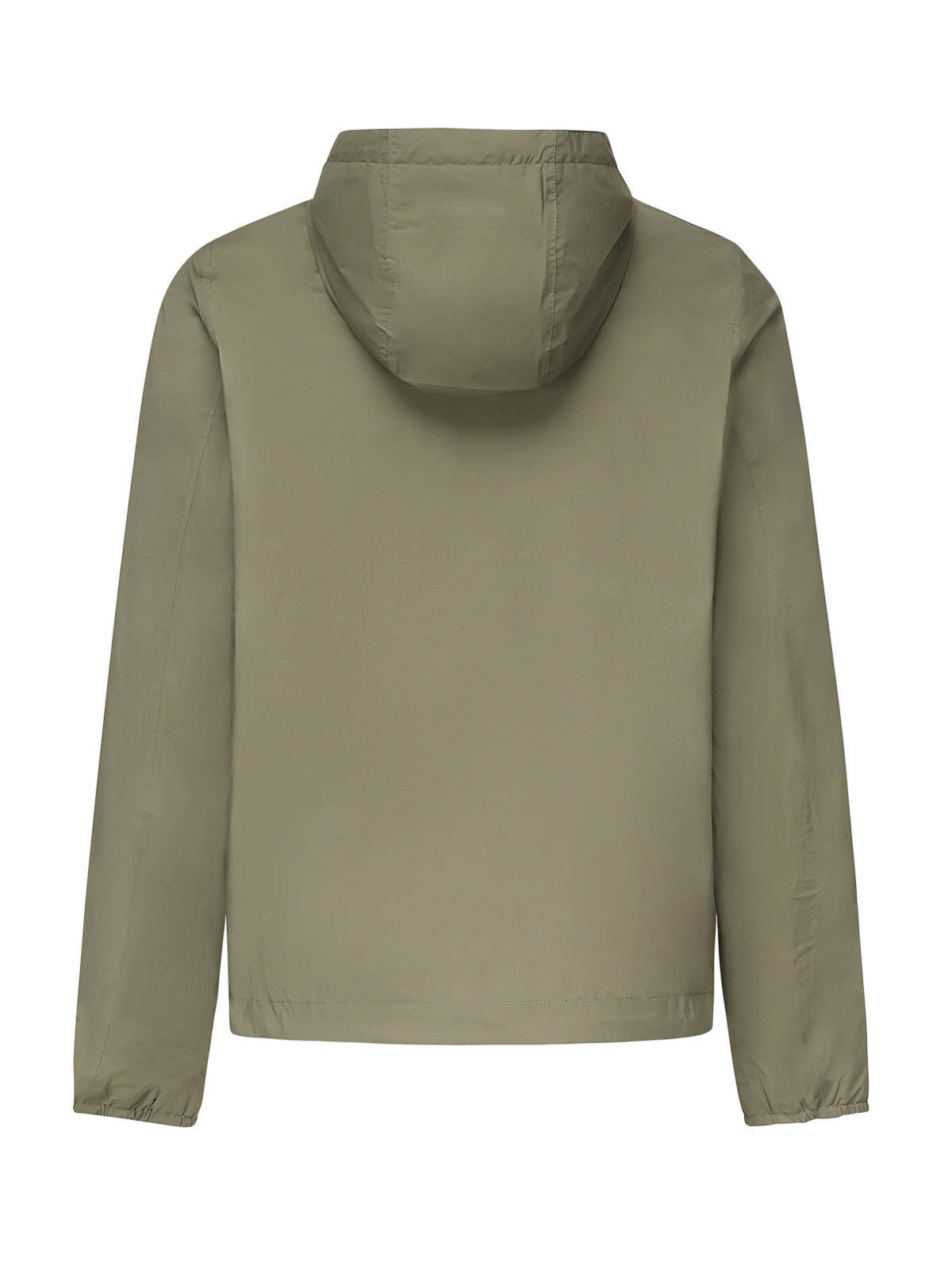 Jack Stretch Dot Waterproof Jacket K3123UWV15 (K-WAY / カジュアルジャケット ) | K-WAY (ケーウェイ)(2)