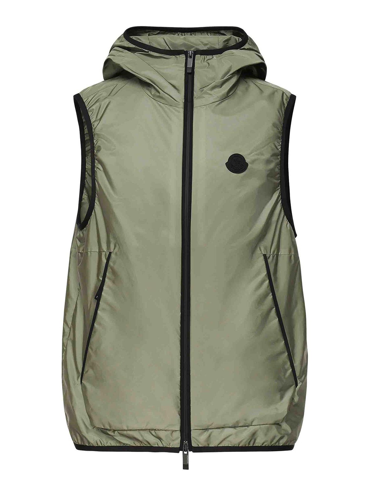 Moretan Hooded Vest K10911A00172539ZD82G (Moncler / ベスト ) | Moncler (モンクレール)