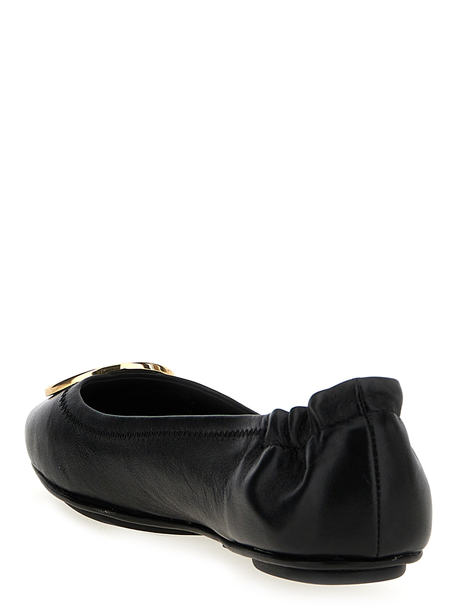 'Minnie Travel' ballet flats 50393013 (TORY BURCH / フラットシューズ ) | TORY BURCH (トリーバーチ)(2)
