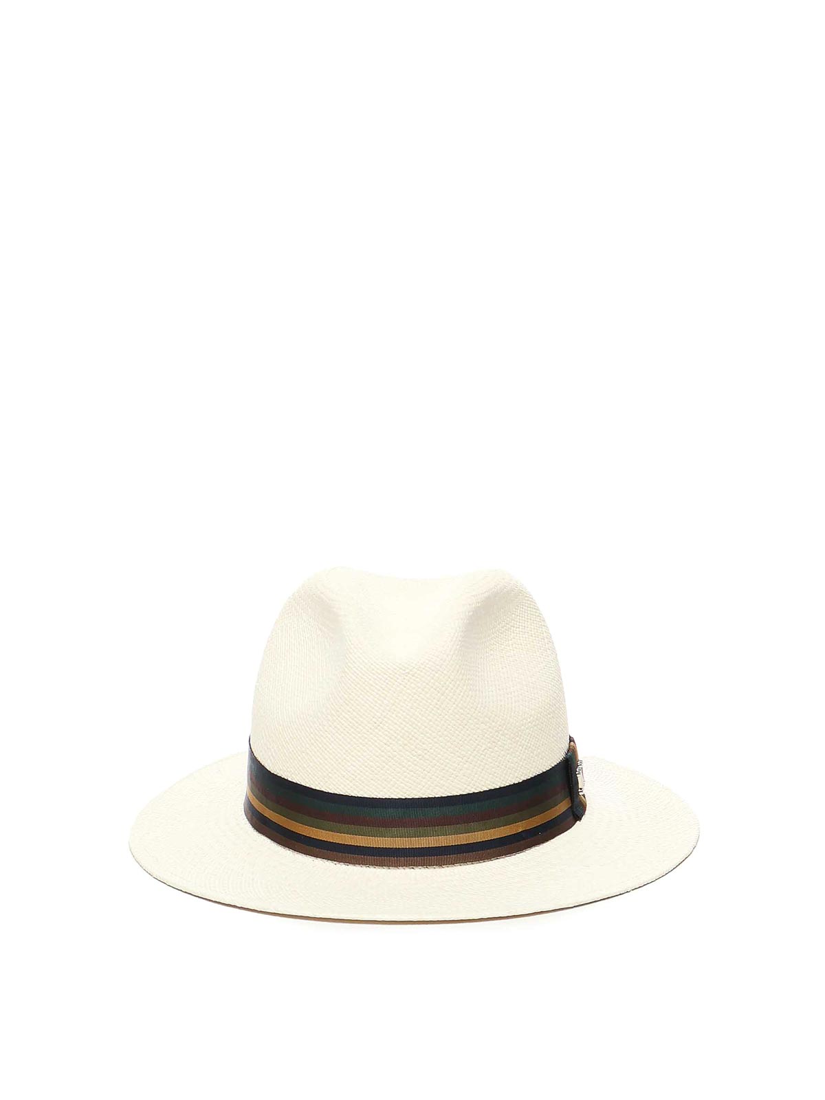 Straw Hat 2514571042600000 (Max Mara / 帽子 ) | Max Mara (マックスマーラ)